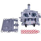 Carburetor 15003-2849 15004-1047 For Kawasaki 4-Stroke Engine FD750D FD750D-BS00
