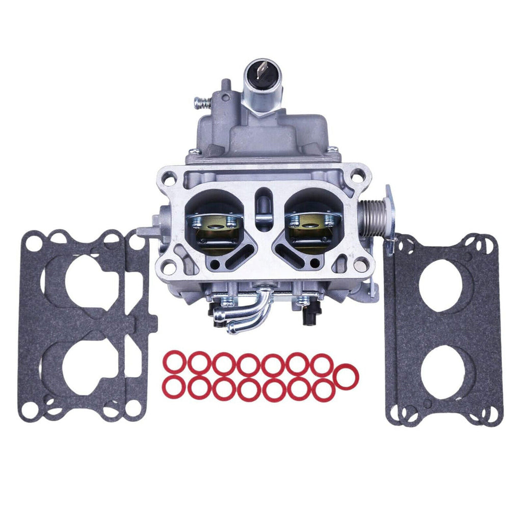 Carburetor 15003-2849 15004-1047 For Kawasaki 4-Stroke Engine FD750D FD750D-BS00