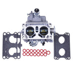 Carburetor 15003-2849 15004-1047 For Kawasaki 4-Stroke Engine FD750D FD750D-BS00