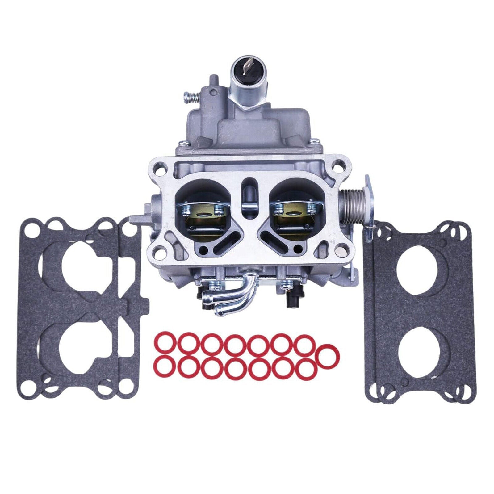 Carburetor 15003-2849 15004-1047 For Kawasaki 4-Stroke Engine FD750D FD750D-BS00