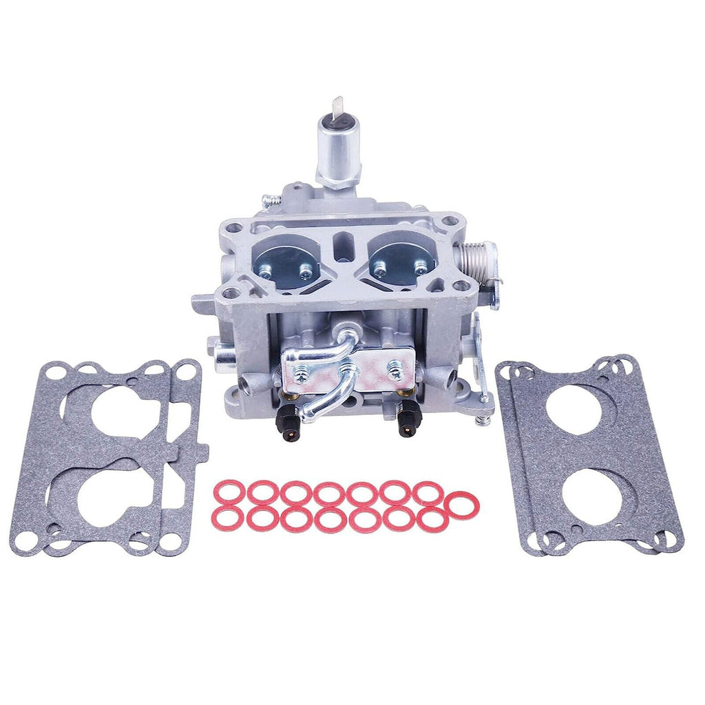 Carburetor 15003-2849 15004-1047 For Kawasaki 4-Stroke Engine FD750D FD750D-BS00