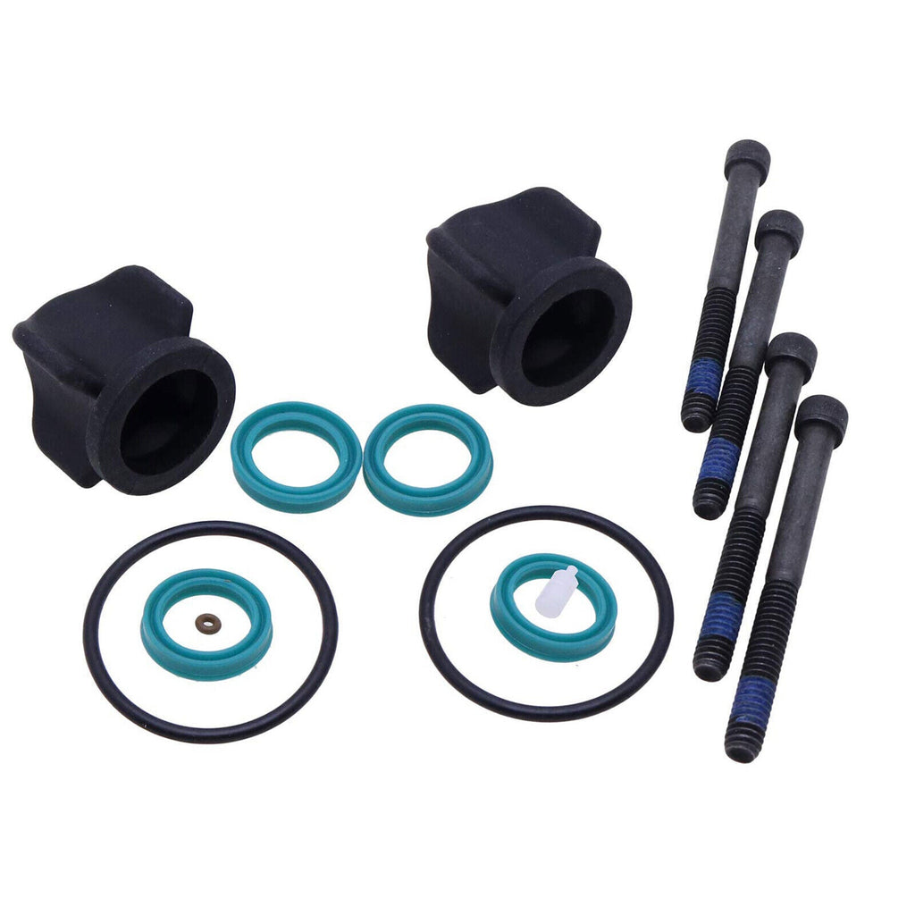 Control Valve Seal Kit 6816252 For Bobcat 763 773 963 A300 S300 T140 T180 T190
