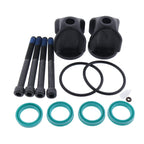 Control Valve Seal Kit 6816252 For Bobcat 763 773 963 A300 S300 T140 T180 T190