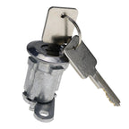 Hot Sales Door Cylinder Lock Kit 8122874K3 For Jeep CJ Cherokee XJ 84-90
