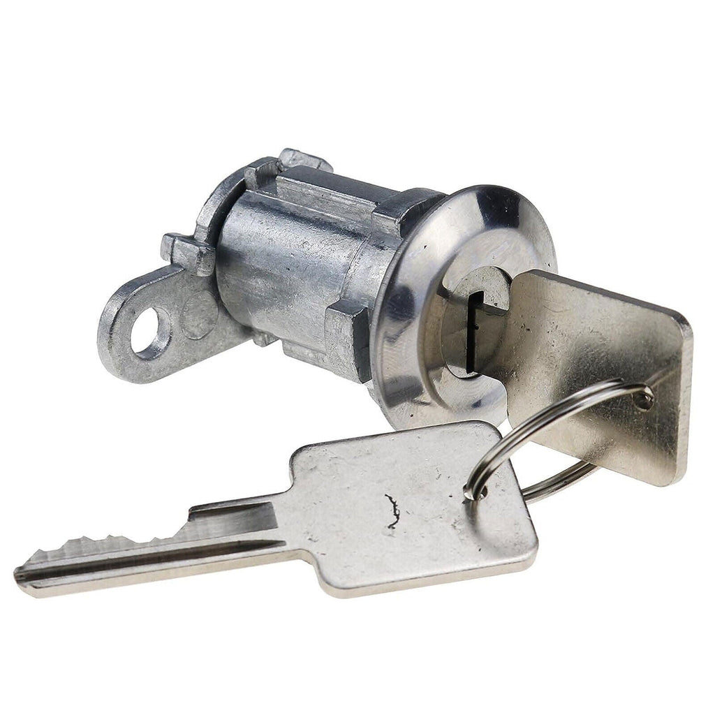 Hot Sales Door Cylinder Lock Kit 8122874K3 For Jeep CJ Cherokee XJ 84-90