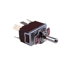 2PCS For All Bad Boy mowers before 2009 Toggle Switch 078-8077-00 014-8077-00
