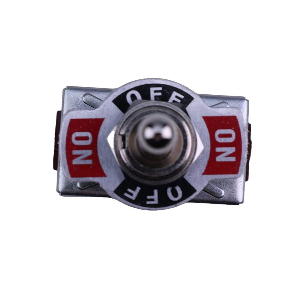 2PCS For All Bad Boy mowers before 2009 Toggle Switch 078-8077-00 014-8077-00