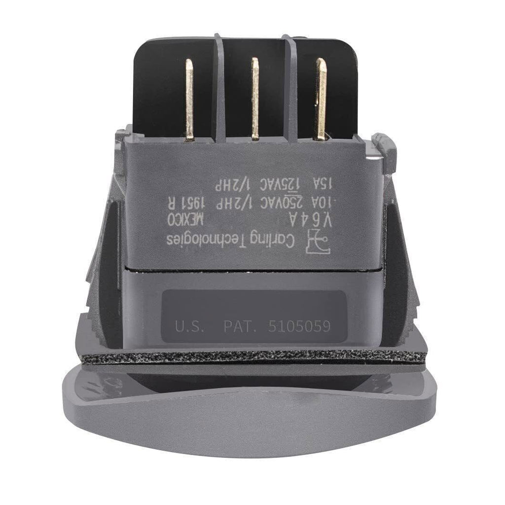 Forward Reverse Switch 101856002 For Club Car Precedent Electric Golf Cart