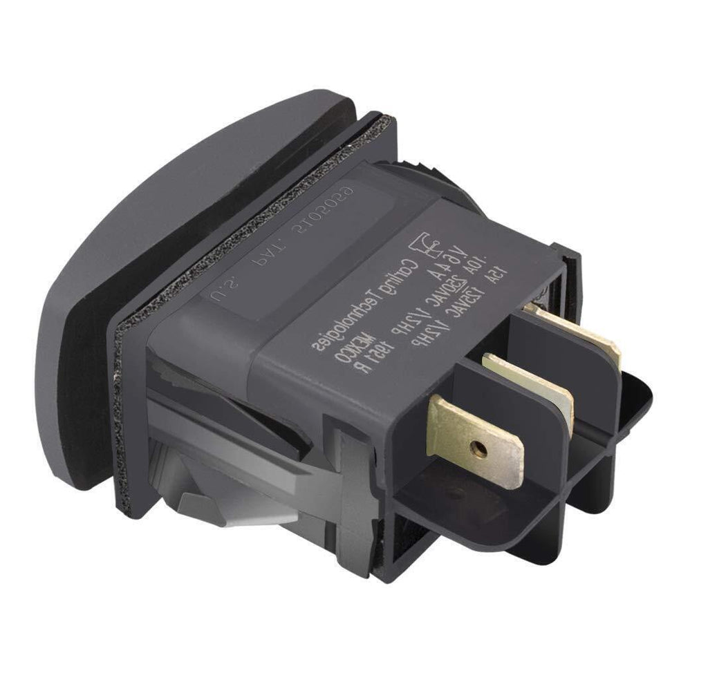 Forward Reverse Switch 101856002 For Club Car Precedent Electric Golf Cart