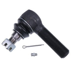 Left Hand Tie Rod End D88492 For Case 480E 480F 480LL 580C 580D 580G 580SD 580SE