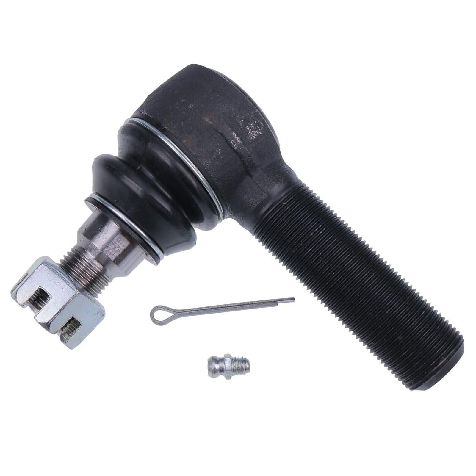 Left Hand Tie Rod End D88492 For Case 480E 480F 480LL 580C 580D 580G 580SD 580SE