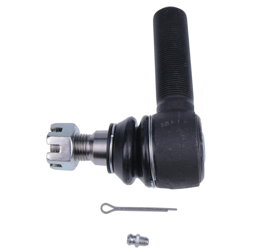 Left Hand Tie Rod End D88492 For Case 480E 480F 480LL 580C 580D 580G 580SD 580SE