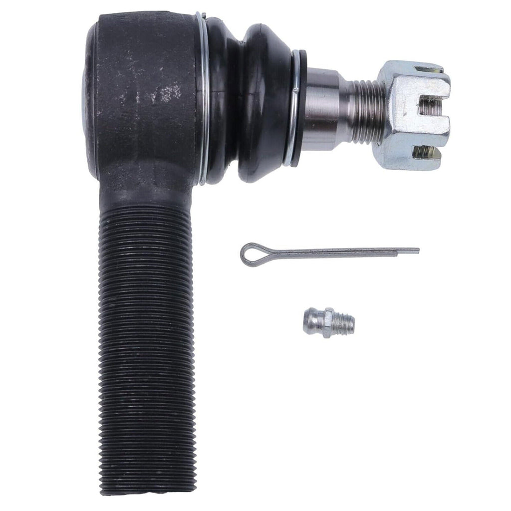 Left Hand Tie Rod End D88492 For Case 480E 480F 480LL 580C 580D 580G 580SD 580SE