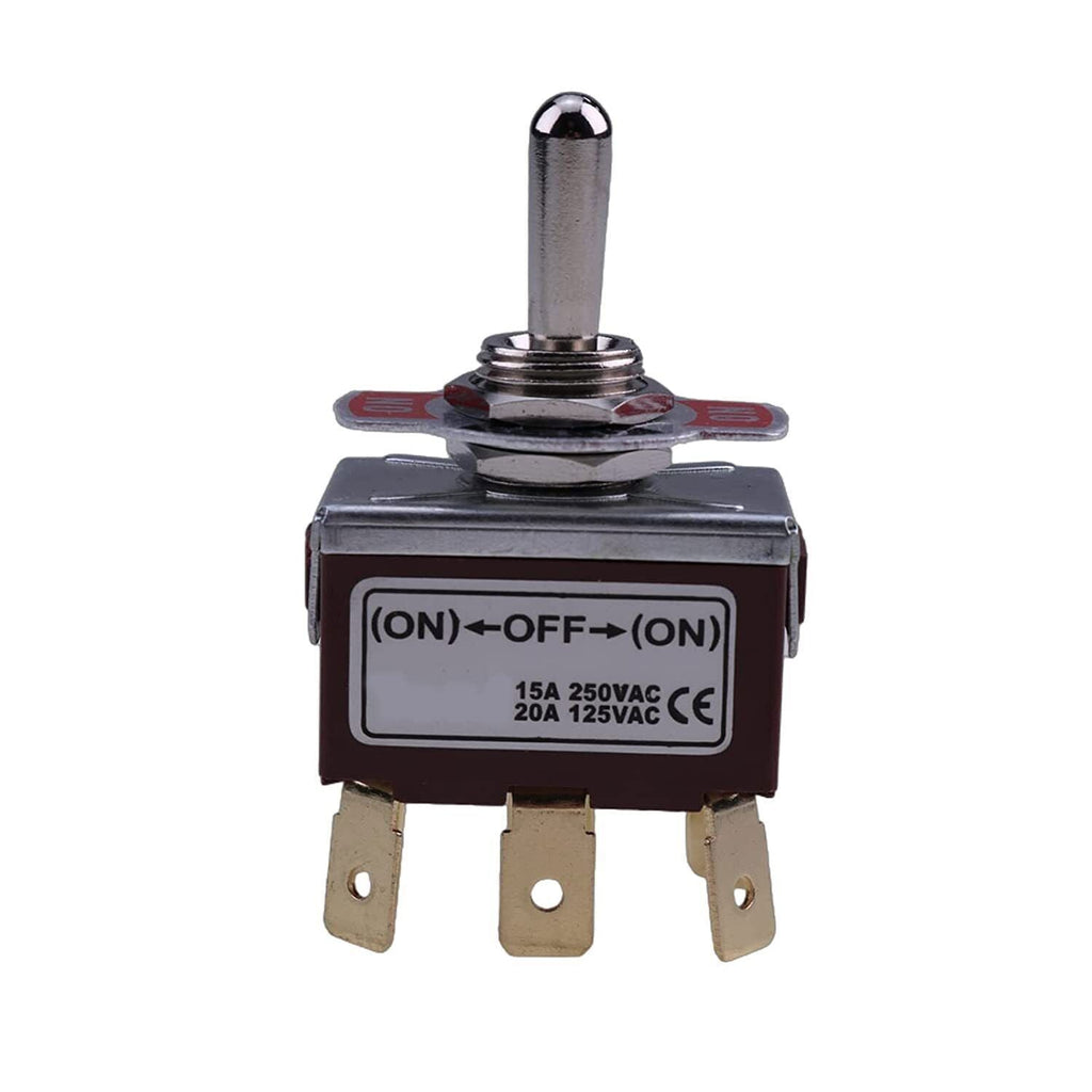 Hot Sales Toggle Switch 078-8077-00 For All Bad Boy mowers before 2009