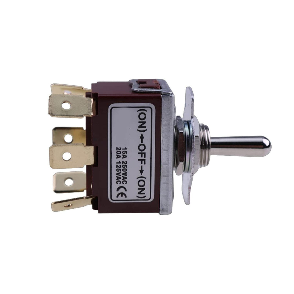 Hot Sales Toggle Switch 078-8077-00 For All Bad Boy mowers before 2009