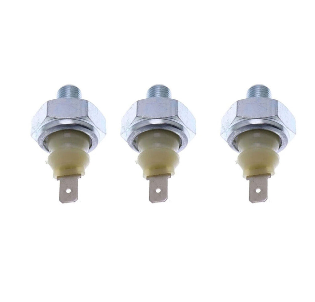 New 3PCS Oil Pressure Switch 31A90-00601 MM431777 for Mitsubishi L3E L2E Engine