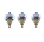 New 3PCS Oil Pressure Switch 31A90-00601 MM431777 for Mitsubishi L3E L2E Engine