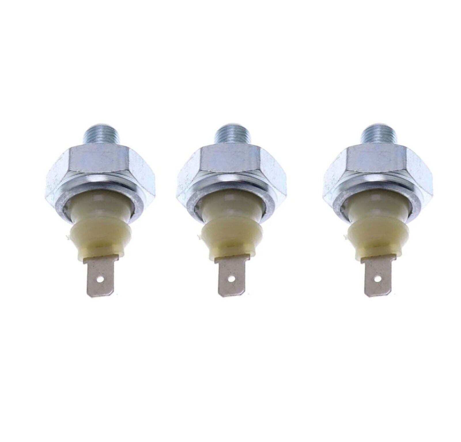 New 3PCS Oil Pressure Switch 31A90-00601 MM431777 for Mitsubishi L3E L2E Engine
