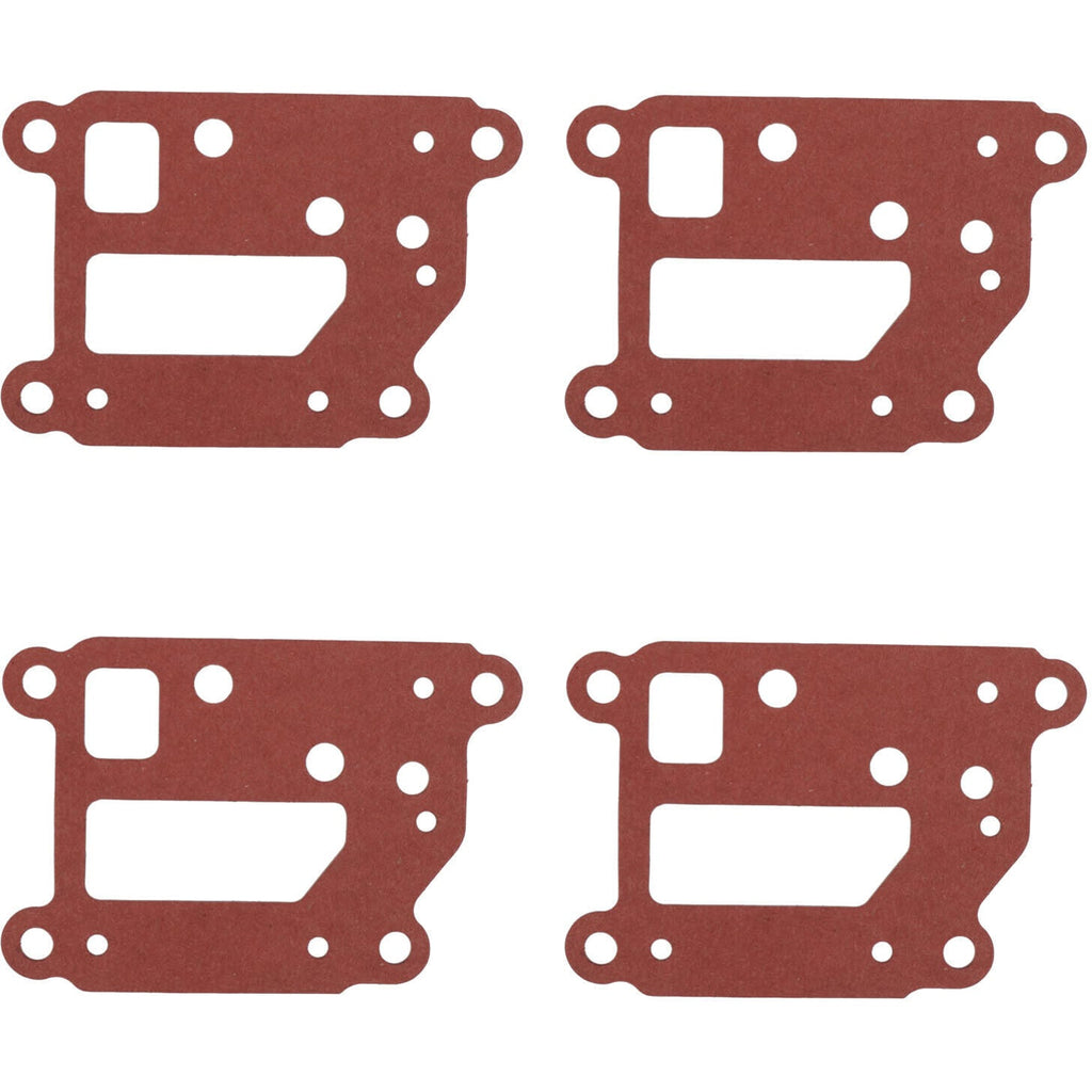 4X Gasket 24-041-67-S For Kohler CV22S-67555 CV18S-61555 CV22S-67515 CV740S-0005