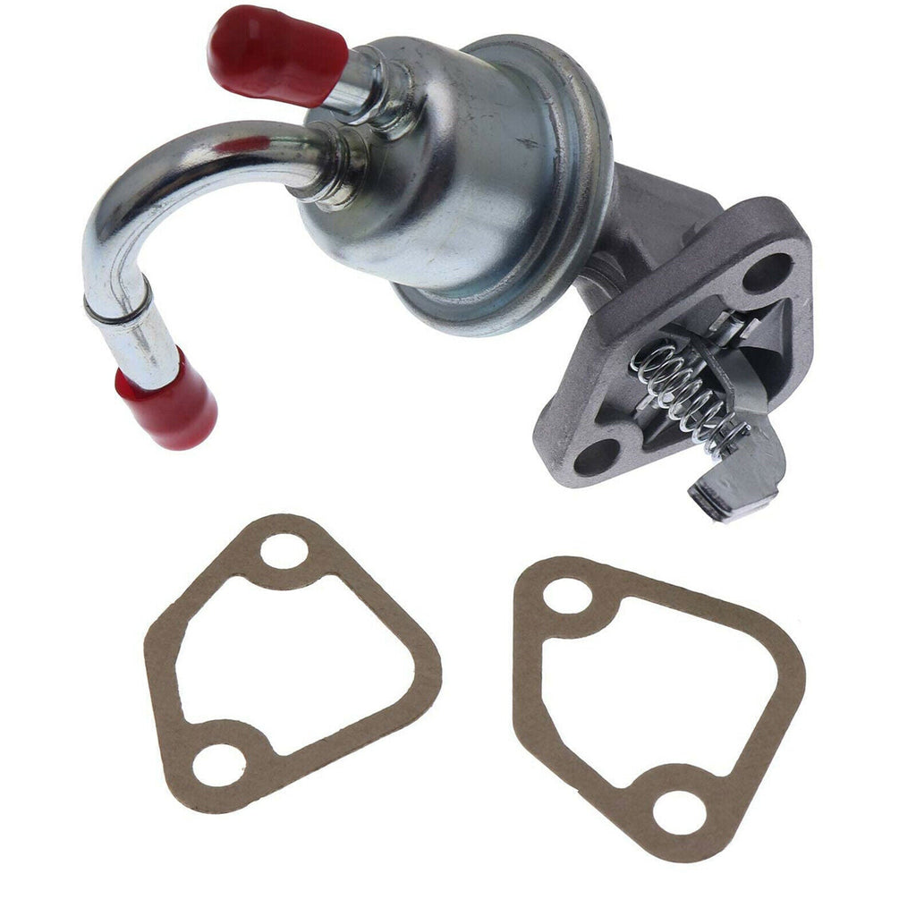 Fuel Pump 6680838 For Bobcat S330 S300 S250 S220 T250 T300 Kubota V3300 V3600