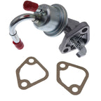 Fuel Pump 6680838 For Bobcat S330 S300 S250 S220 T250 T300 Kubota V3300 V3600