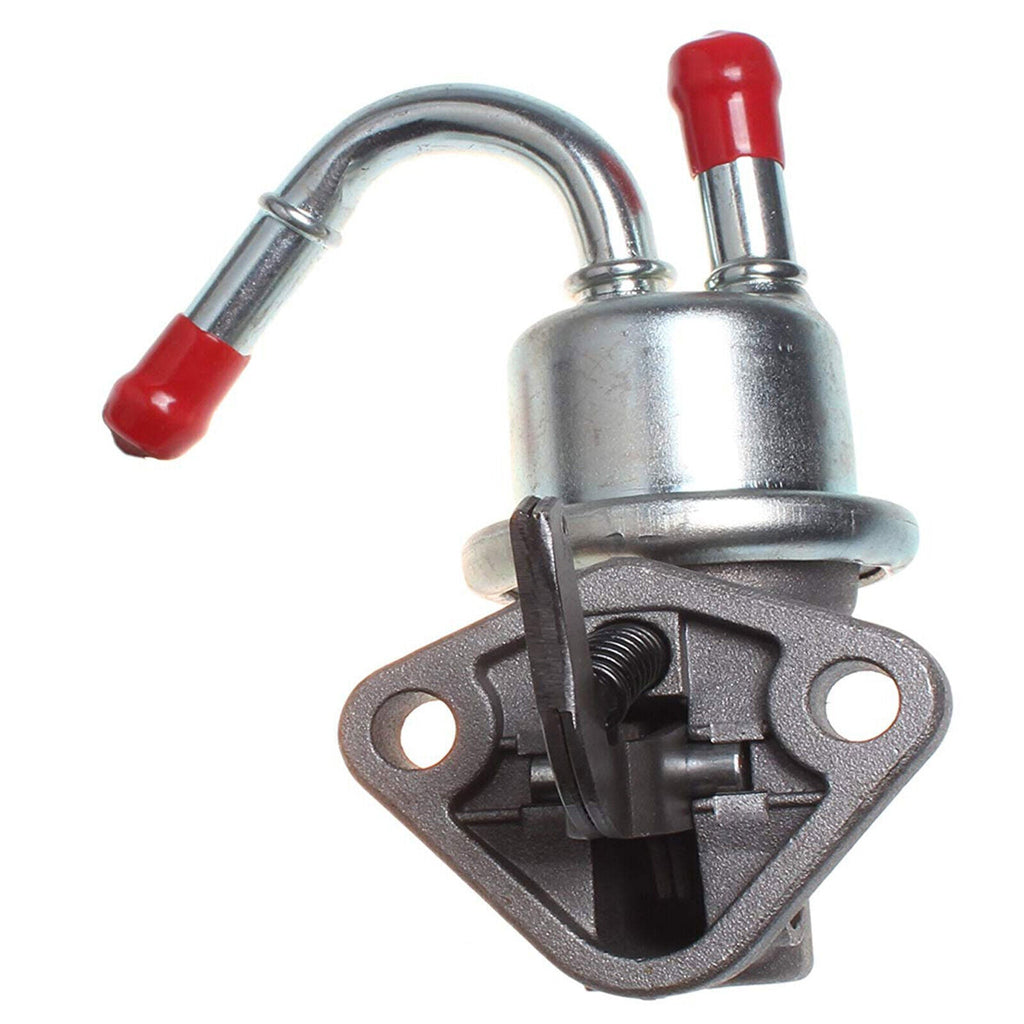Fuel Pump 6680838 For Bobcat S330 S300 S250 S220 T250 T300 Kubota V3300 V3600