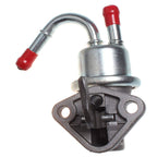 Fuel Pump 6680838 For Bobcat S330 S300 S250 S220 T250 T300 Kubota V3300 V3600