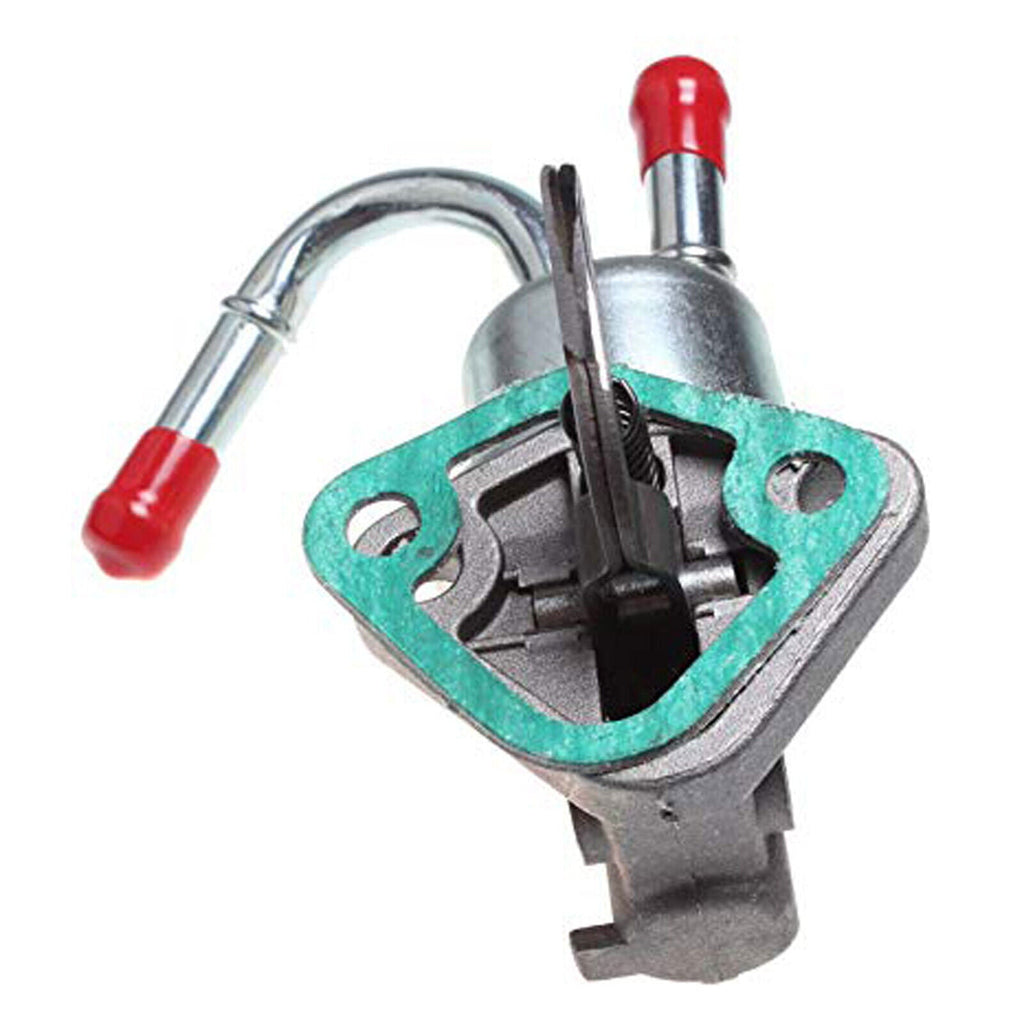 Fuel Pump 6680838 For Bobcat S330 S300 S250 S220 T250 T300 Kubota V3300 V3600