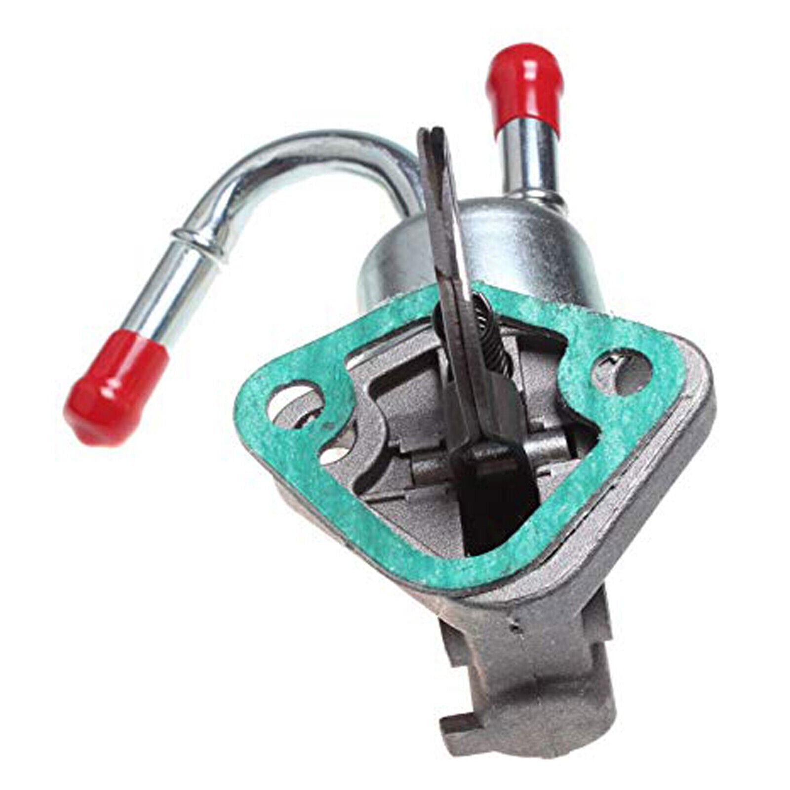 Fuel Pump 6680838 For Bobcat S330 S300 S250 S220 T250 T300 Kubota V3300 V3600
