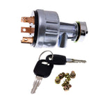 7Y3918 7Y-3918 Ignition Switch forCaterpillar CAT 307 307B 307C 308C 312C E320