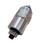 Fuel Solenoid 83981012 E8NN9D278AA For Ford New Holland Tractor 345C 345D 445C