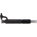 New 6202-13-3110 Fuel Injector for Komatsu PC220-5 PC200-6 Engine SA6D95L S4D95L
