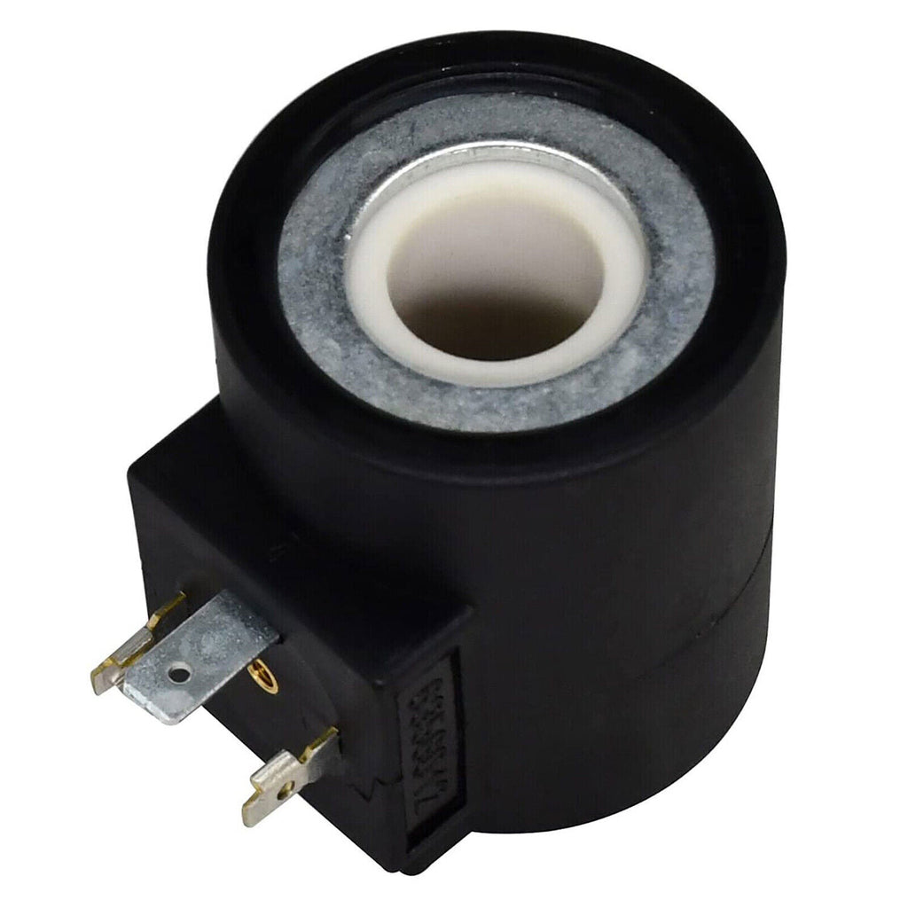 Solenoid Valve Coil 6356012 For 10 12 16 38 58 Series Solenoid Cartridge Valves