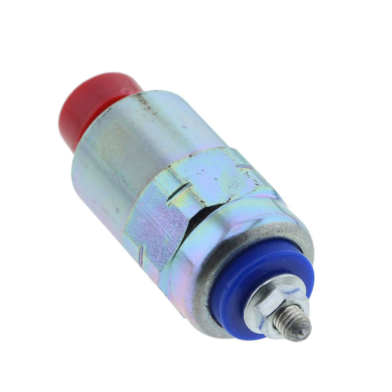 New Solenoid Stop Switch 7185-900W 7167-620A 7167-620B For DPA DPS CAV Lucas