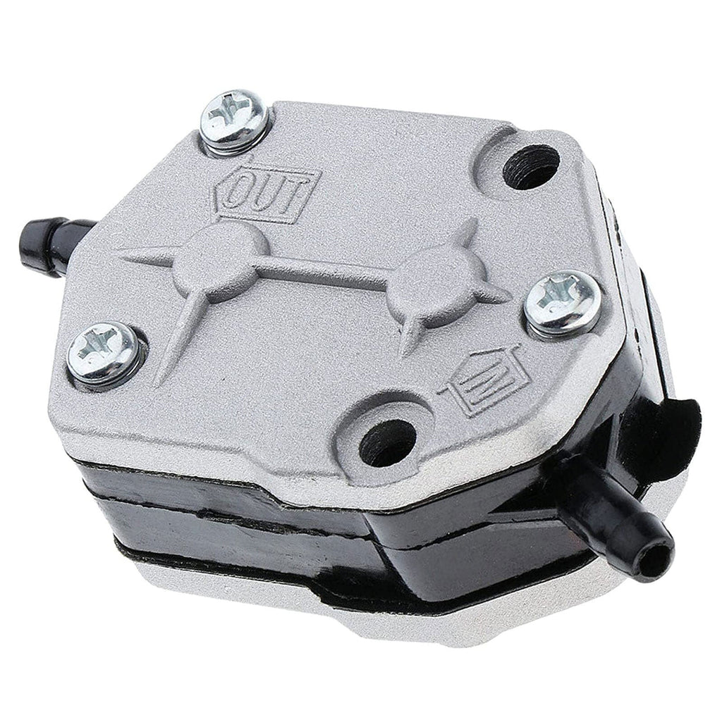 Fuel Pump 15100-94310 for Suzuki DT50 DT55 DT60 DT65 DT9.9 DT20 DT25 DT30 DT35