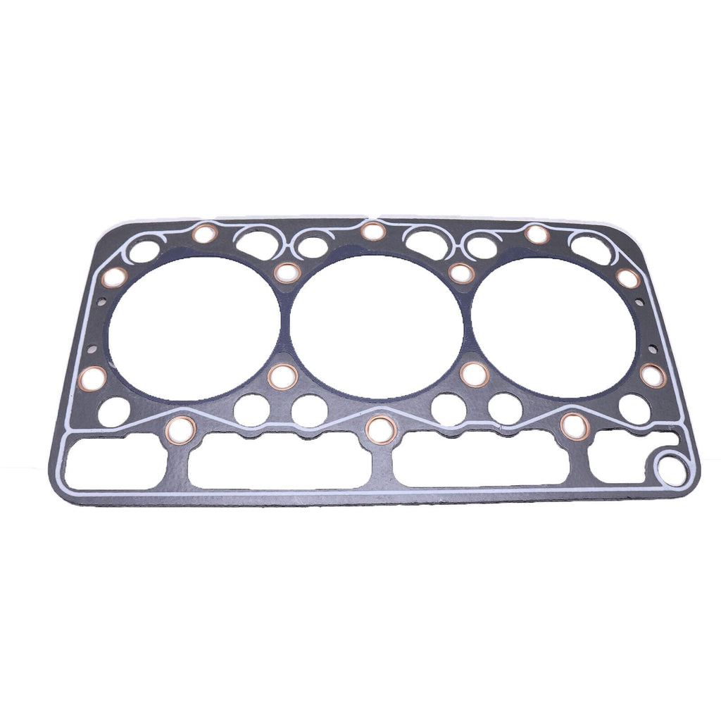 Engine D950 3 Cyl Head Gasket 15676-03310 for Kubota B1750D E B1750HST KH-41