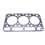 Engine D950 3 Cyl Head Gasket 15676-03310 for Kubota B1750D E B1750HST KH-41