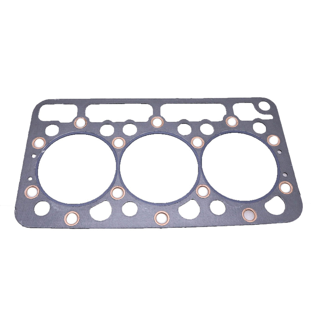 Engine D950 3 Cyl Head Gasket 15676-03310 for Kubota B1750D E B1750HST KH-41