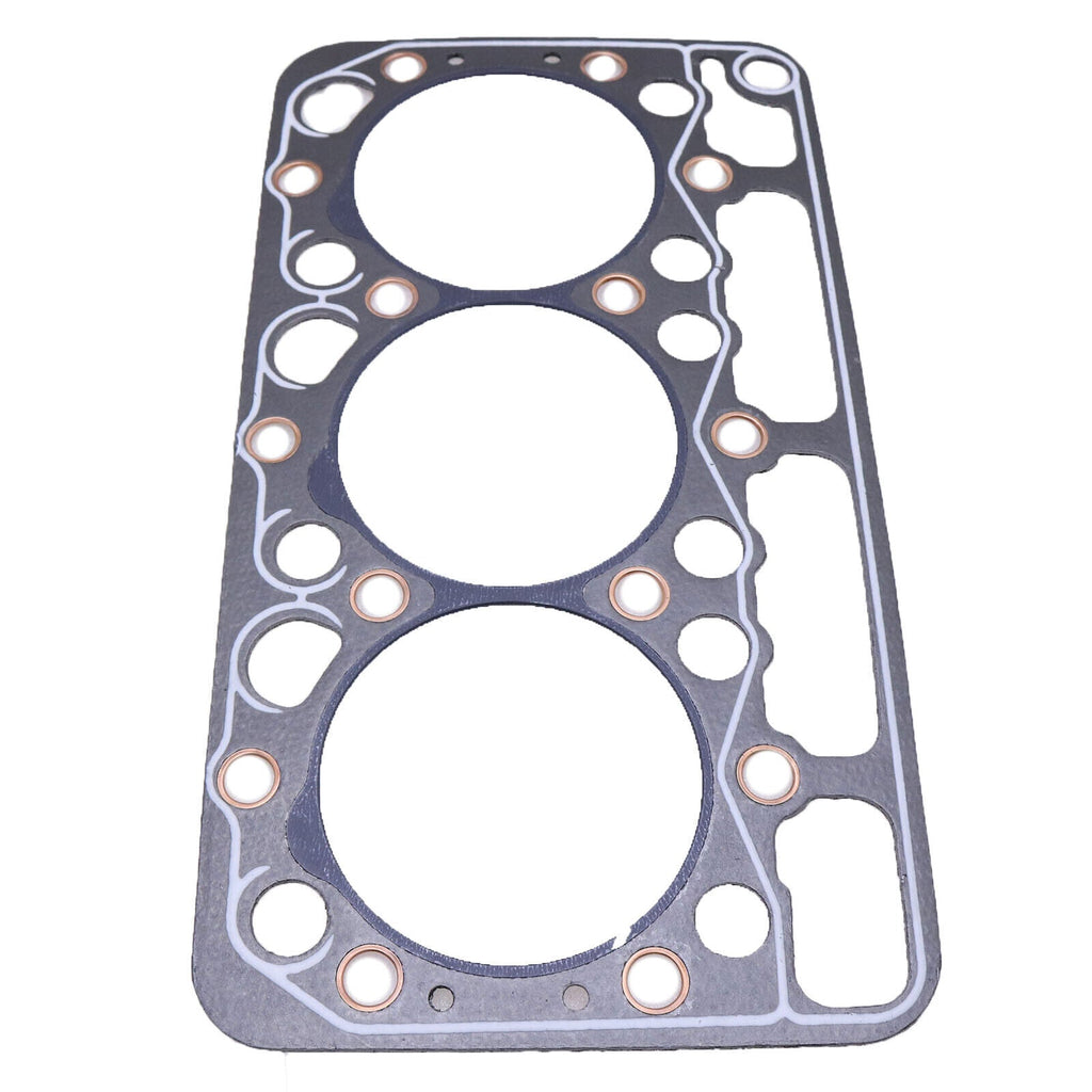 Engine D950 3 Cyl Head Gasket 15676-03310 for Kubota B1750D E B1750HST KH-41
