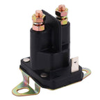 12V Starter Solenoid 11-1674 For Husqvarna CZ 3815 CZ 4217 CZ 42175 CZ 4815