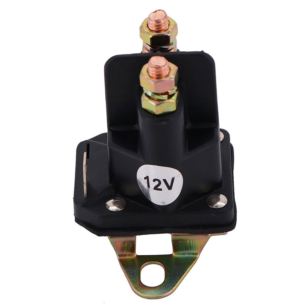 12V Starter Solenoid 11-1674 For Husqvarna CZ 3815 CZ 4217 CZ 42175 CZ 4815