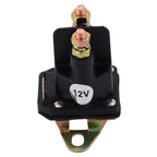 12V Starter Solenoid 11-1674 For Husqvarna CZ 3815 CZ 4217 CZ 42175 CZ 4815