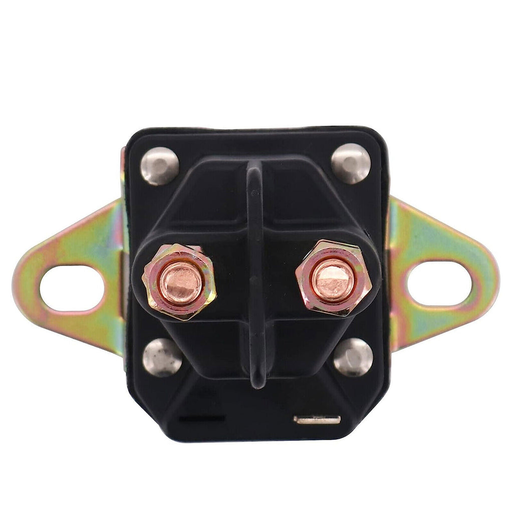 12V Starter Solenoid 11-1674 For Husqvarna CZ 3815 CZ 4217 CZ 42175 CZ 4815