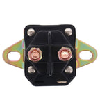 12V Starter Solenoid 11-1674 For Husqvarna CZ 3815 CZ 4217 CZ 42175 CZ 4815