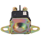 12V Starter Solenoid 11-1674 For Husqvarna CZ 3815 CZ 4217 CZ 42175 CZ 4815