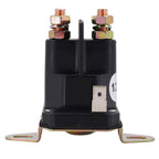 12V Starter Solenoid 11-1674 For Husqvarna CZ 3815 CZ 4217 CZ 42175 CZ 4815