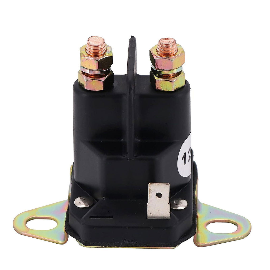 12V Starter Solenoid 11-1674 For Husqvarna CZ 3815 CZ 4217 CZ 42175 CZ 4815