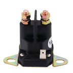 12V Starter Solenoid 11-1674 For Husqvarna CZ 3815 CZ 4217 CZ 42175 CZ 4815
