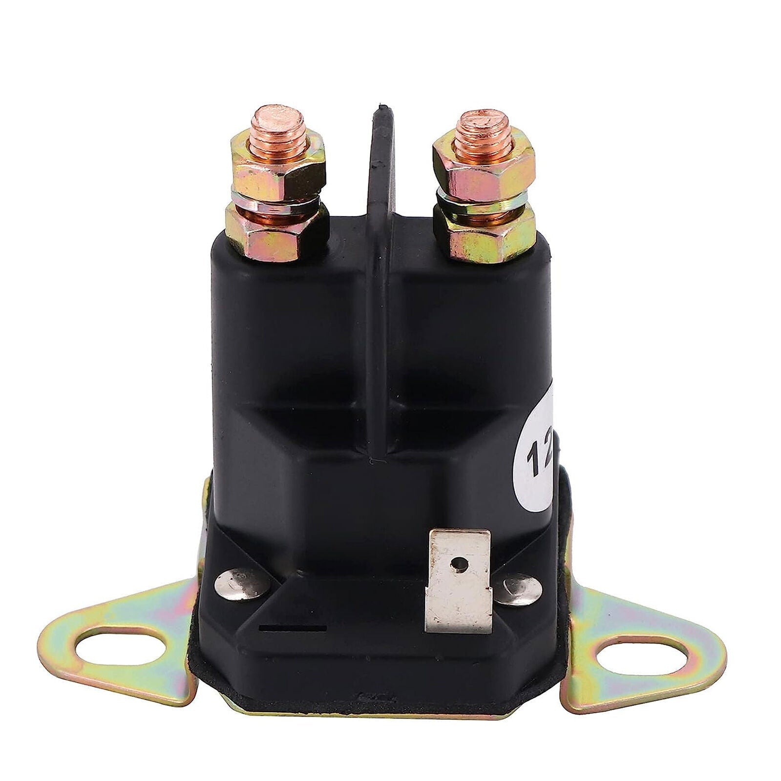 12V Starter Solenoid 11-1674 For Husqvarna CZ 3815 CZ 4217 CZ 42175 CZ 4815