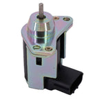 Solenoid Valve YM119285-77952 119285-77951 For Yanmar  3TNE82A 3TNE88 3TNA72